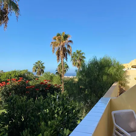 Daire Brisas Seaview -