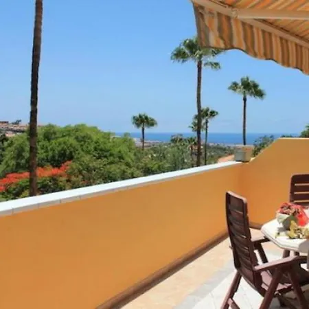 Brisas Seaview - * Costa Adeje