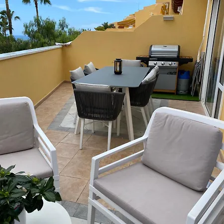 Brisas Seaview -