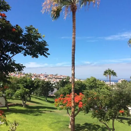 Daire Brisas Seaview -