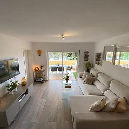 Brisas Seaview - Daire Costa Adeje