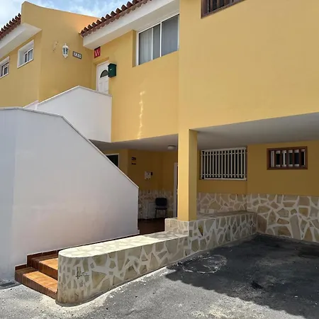 Seaview - Appartement Costa Adeje (Tenerife)